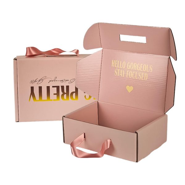 Custom Boutigue Boxes - Image 2