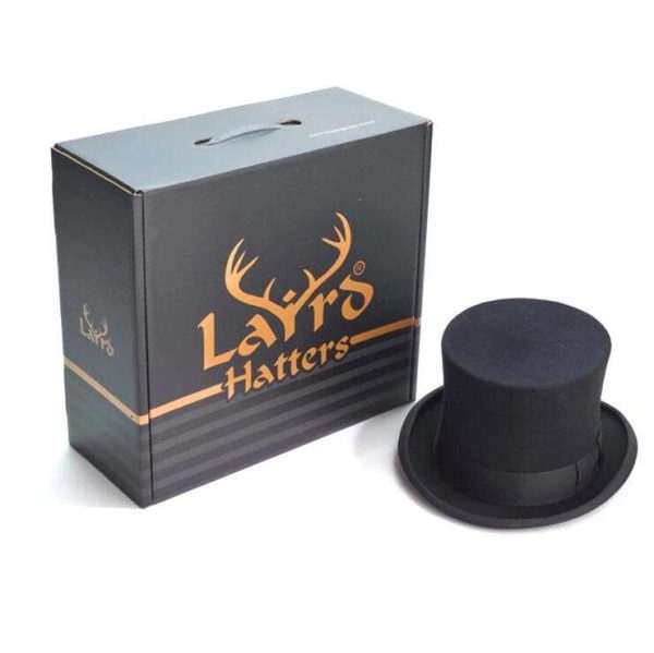 Custom Cap Boxes - Image 2