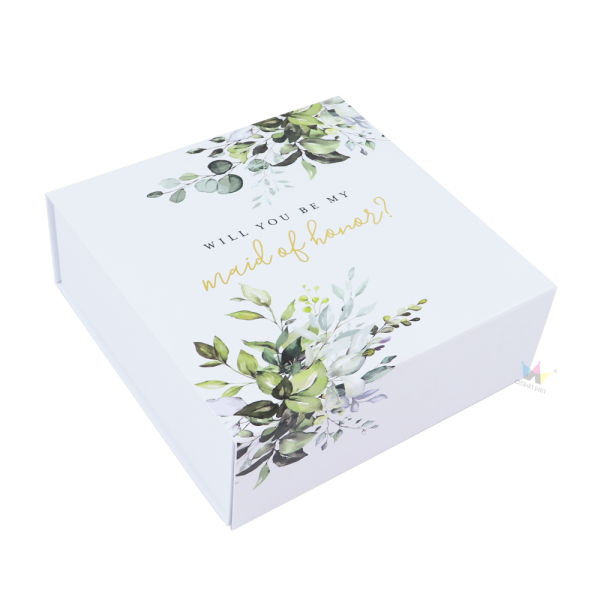 Custom Favor Boxes - Image 2