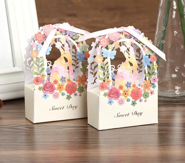 Custom Party Boxes - Image 2