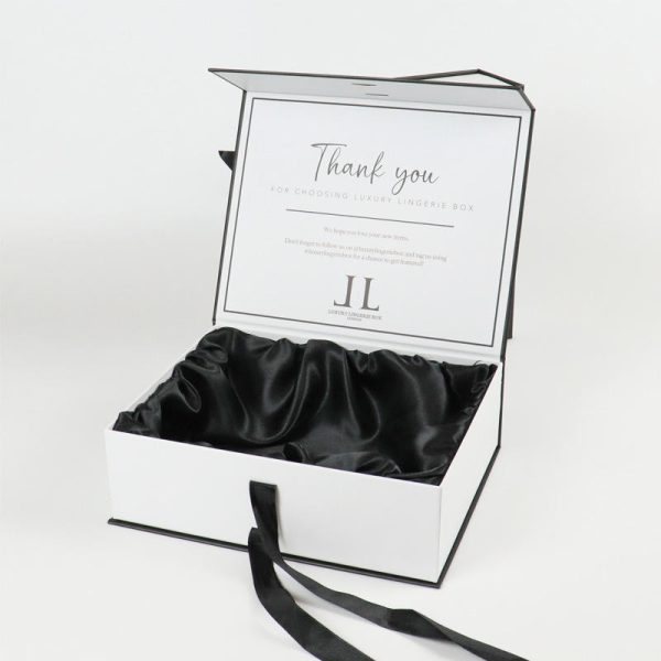 Custom Garment Boxes - Image 3