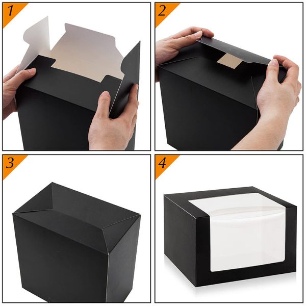 Custom Hat Boxes - Image 3