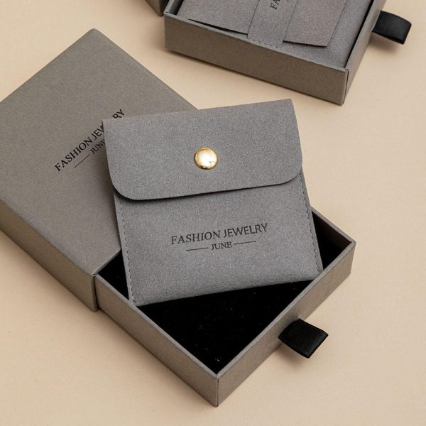 Custom Jewelry Boxes - Image 3
