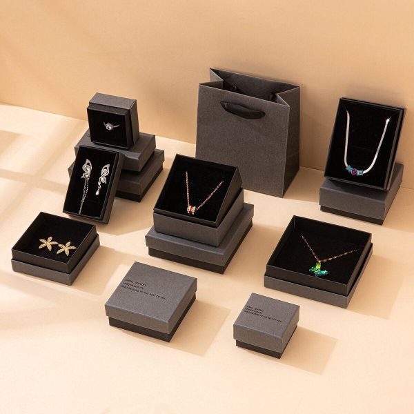 Custom Necklace Boxes - Image 3