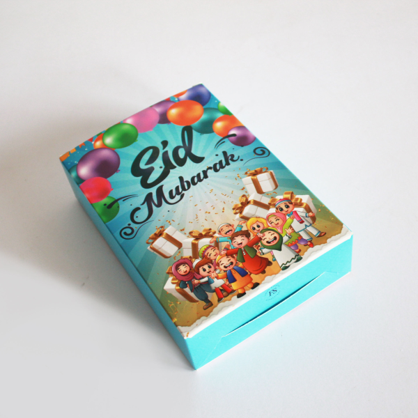 Custom Laundry Boxes - Image 2