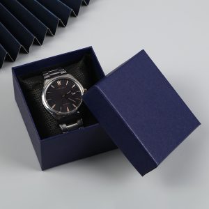 Custom Watch Boxes
