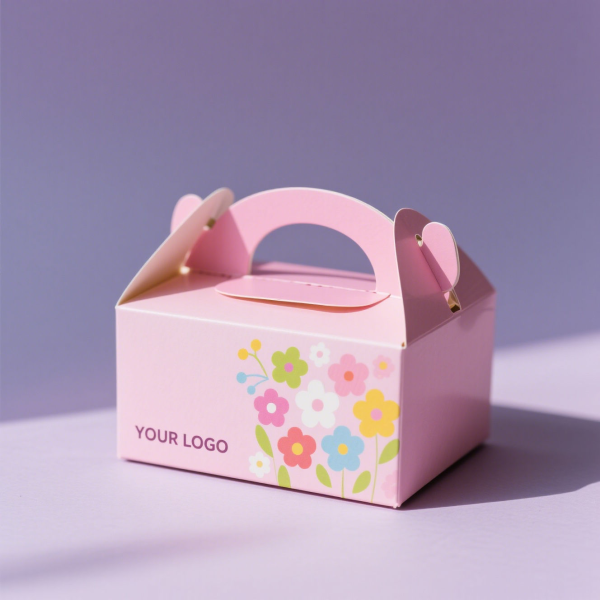 Custom Candy Boxes - Image 2