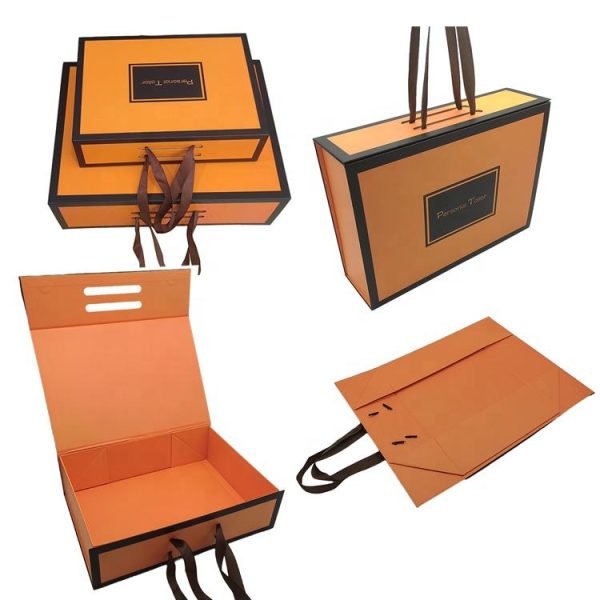 Custom Handle Boxes - Image 2