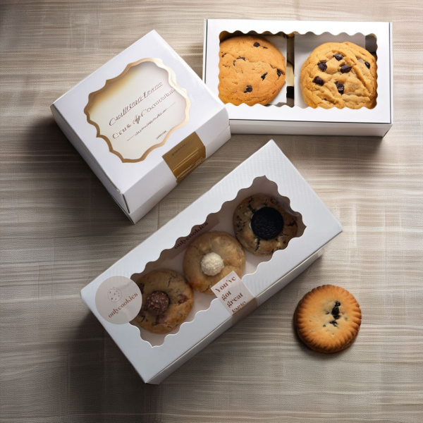 Custom Cookie Boxes - Image 3