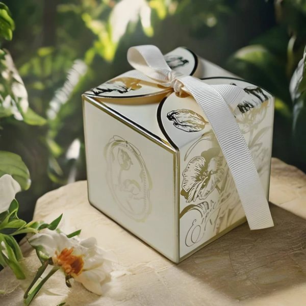 Custom Wedding Boxes - Image 2
