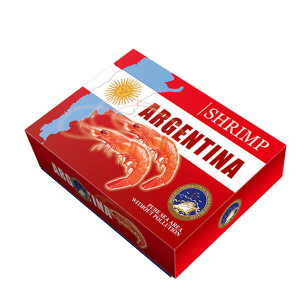 Custom Frozen Food Boxes