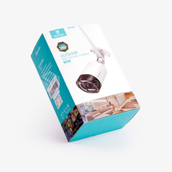 Custom Camera Boxes - Image 2