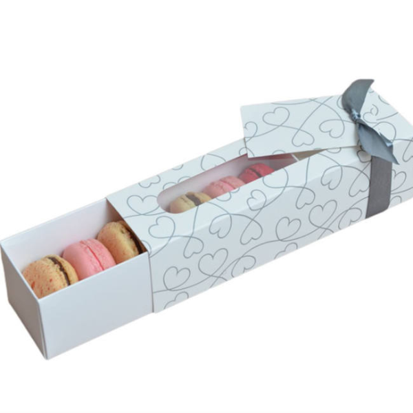 Custom Macaron Boxes - Image 2
