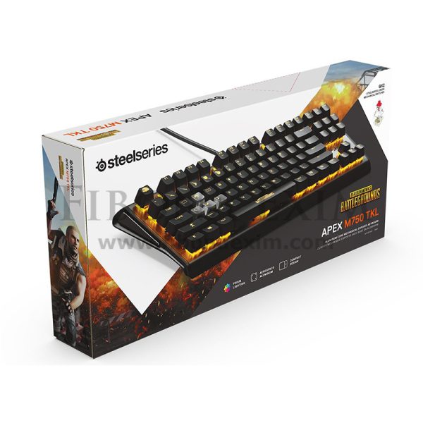 Custom Keyboard Boxes - Image 3
