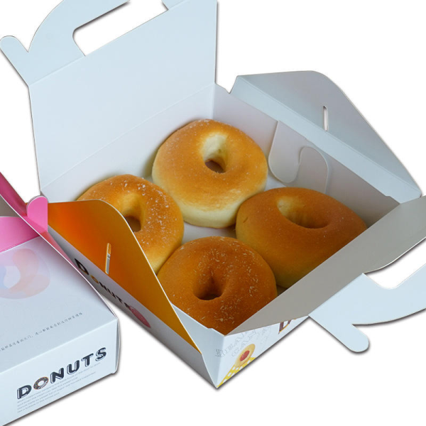 Custom Takeout Boxes - Image 2