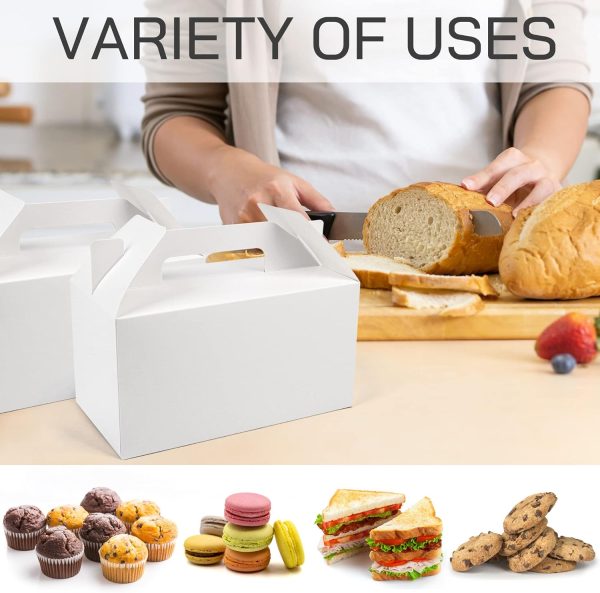 Custom Catering Boxes - Image 3