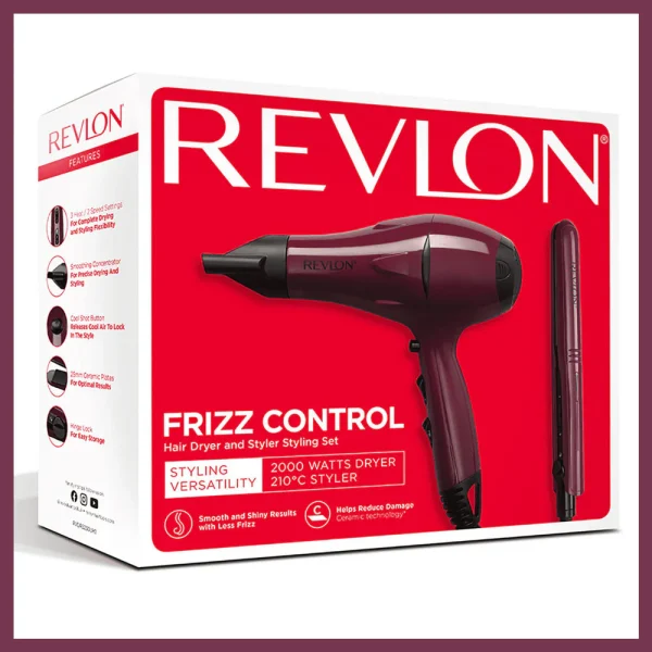 Custom Hairdrier Boxes - Image 3