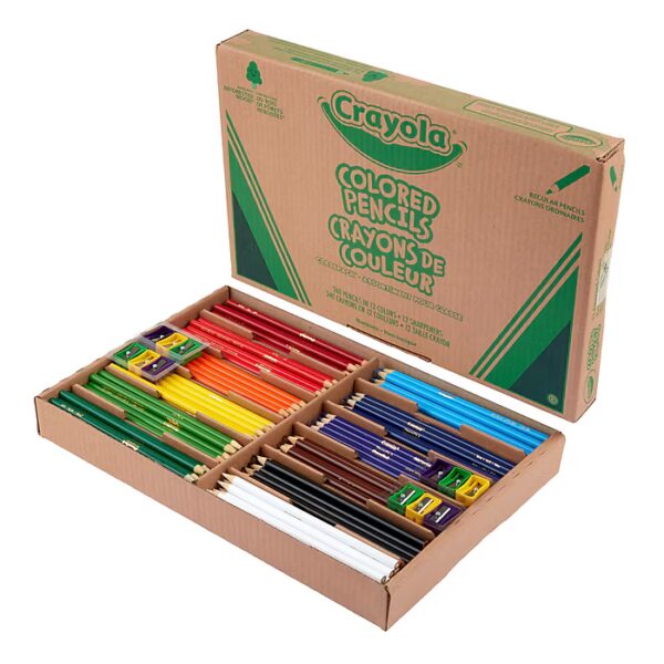 Custom Pencil Boxes - Image 3