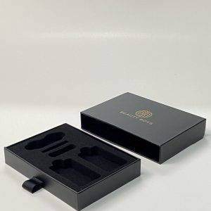 Custom Drawer Boxes