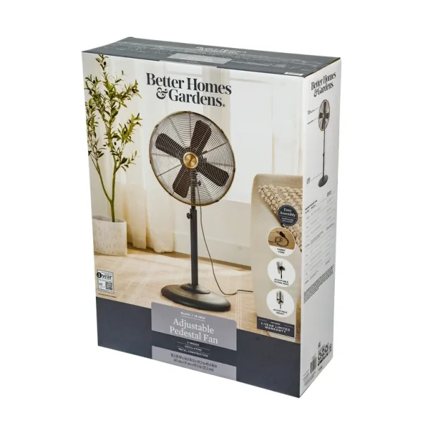 Custom Floor Fan Boxes - Image 3