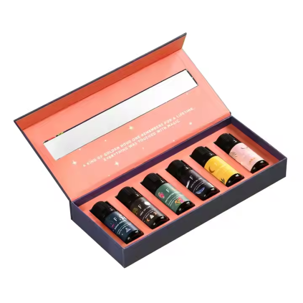 Custom  Essential Oil Boxes - Image 3