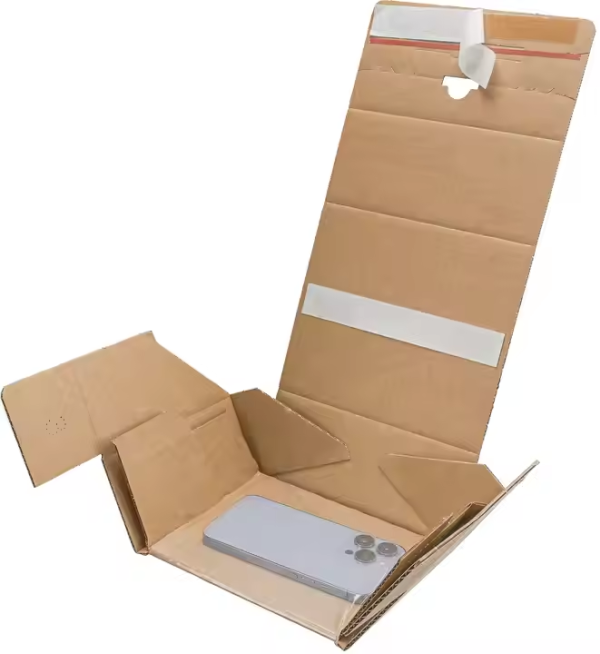 Biodegradable Boxes - Image 4