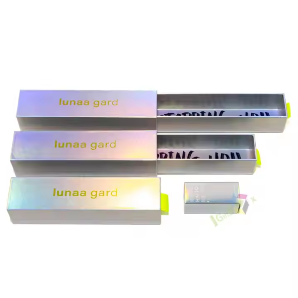 Custom Nail Polish Boxes - Image 3