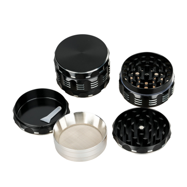 Custom Grinder - Image 3