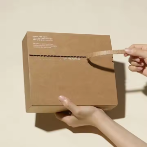Custom Chipboard Boxes