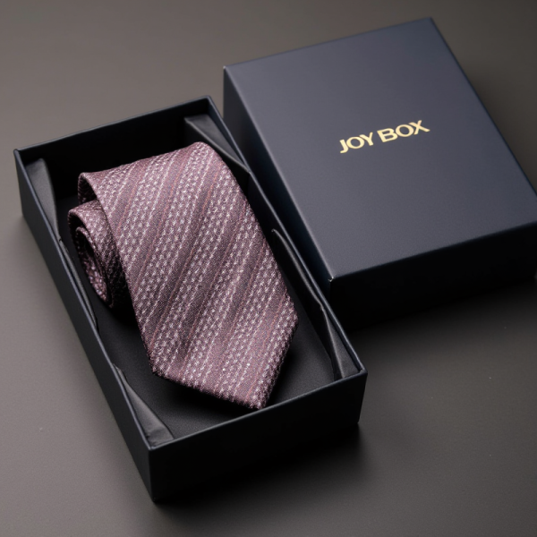 Custom Tie Boxes - Image 3