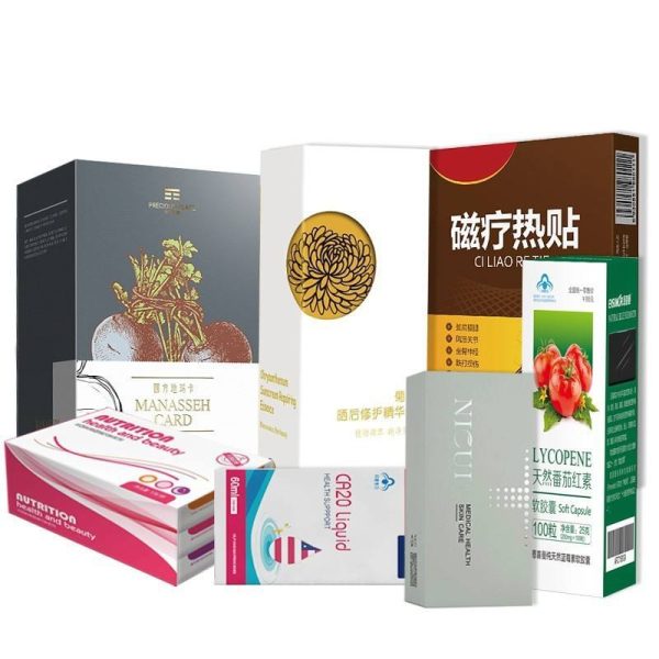 Custom Pharma Gel Boxes - Image 4