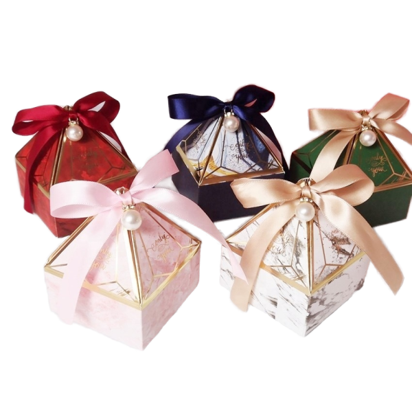 Custom Favor Boxes - Image 3