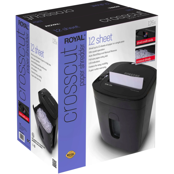 Custom Shredder Boxes - Image 2