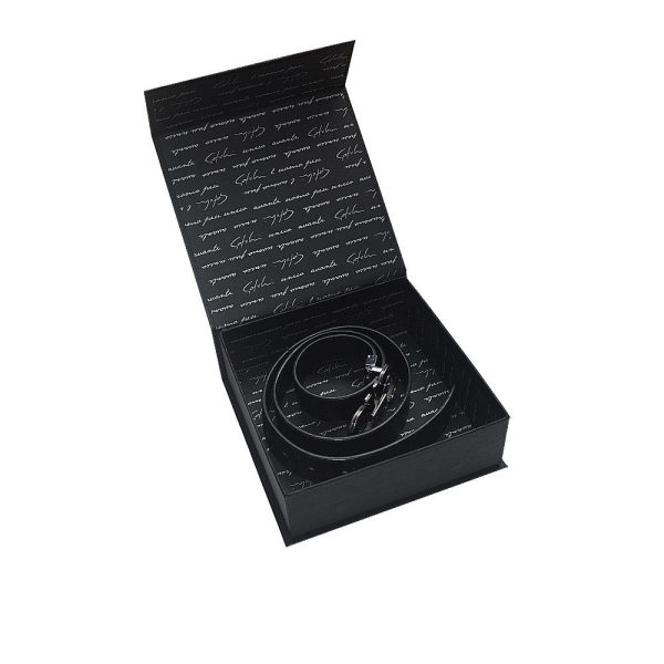 Custom Belt Boxes - Image 3