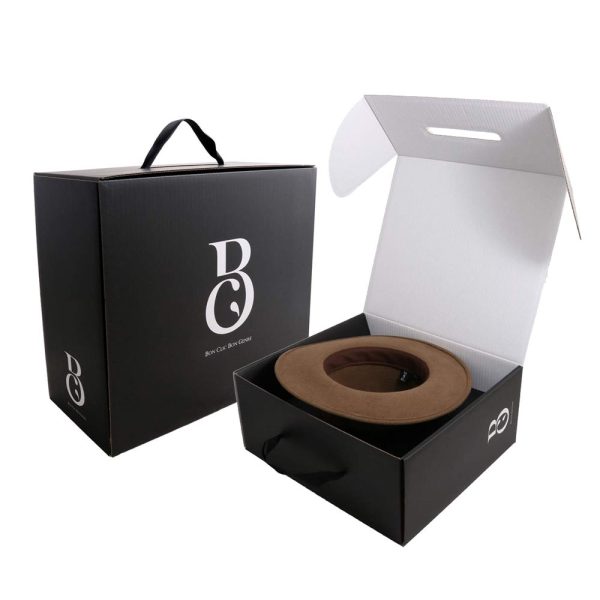 Custom Cap Boxes - Image 3