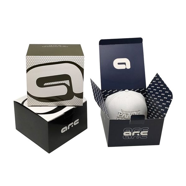 Custom Hat Boxes - Image 4