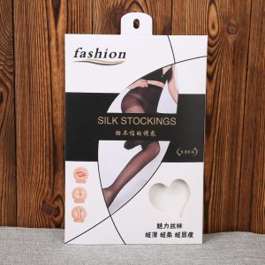 Custom Hosiery Boxes