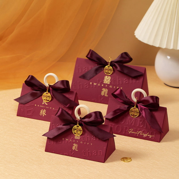 Custom Candy Boxes - Image 3