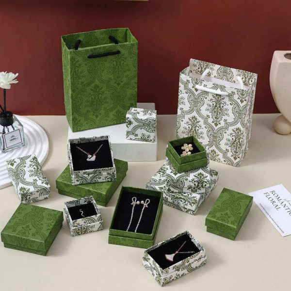 Custom Jewelry Boxes - Image 4