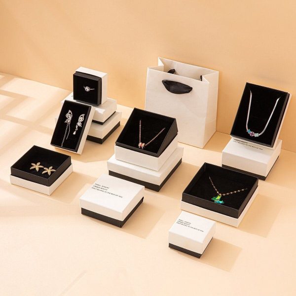 Custom Necklace Boxes - Image 4