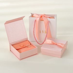 Custom Ring Boxes