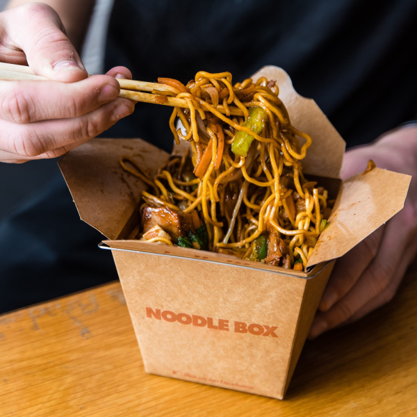 Custom Chinese Food Boxes - Image 4