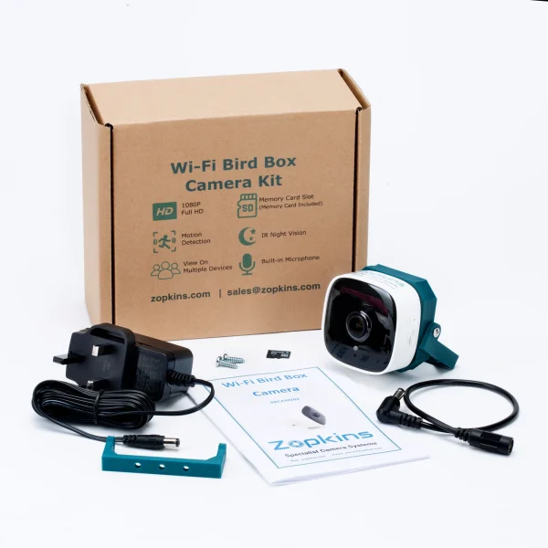Custom Camera Boxes - Image 4