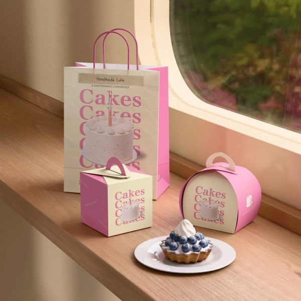 Custom Dessert Boxes - Image 4