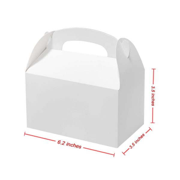 Custom Gable Boxes - Image 3