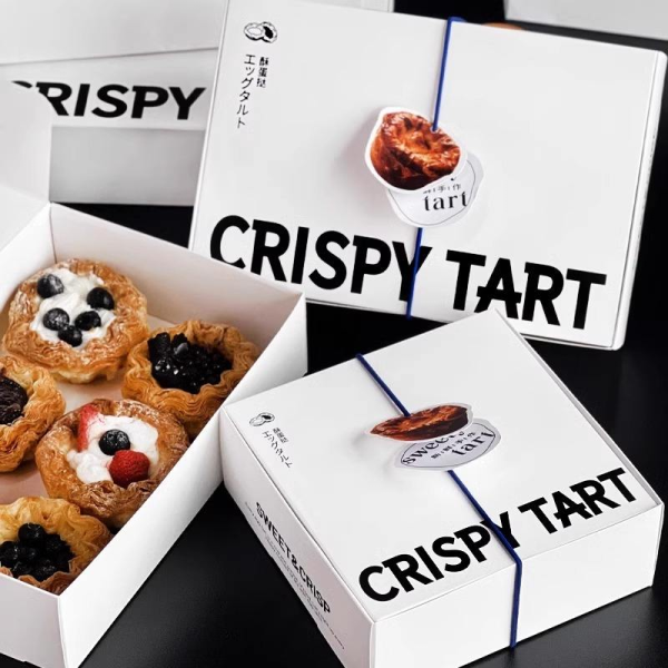 Custom Pastry Boxes - Image 3