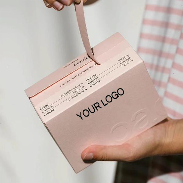Custom Tea Boxes - Image 4