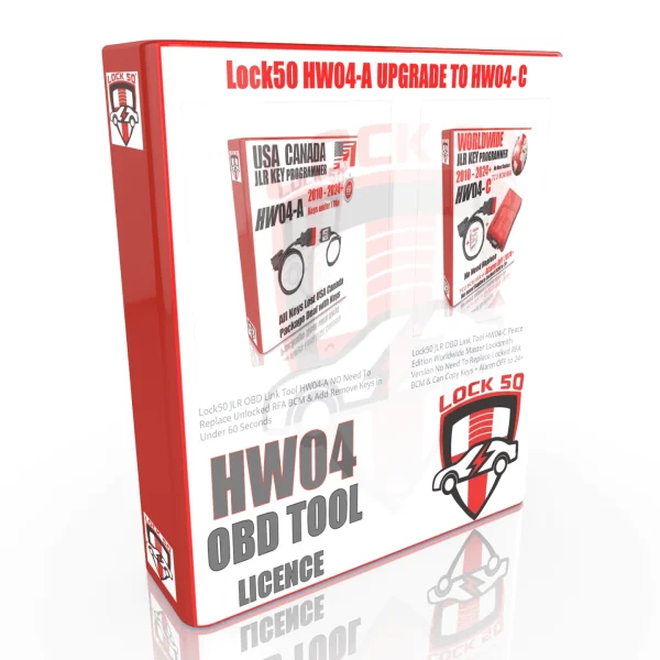 Custom Lock Boxes - Image 4