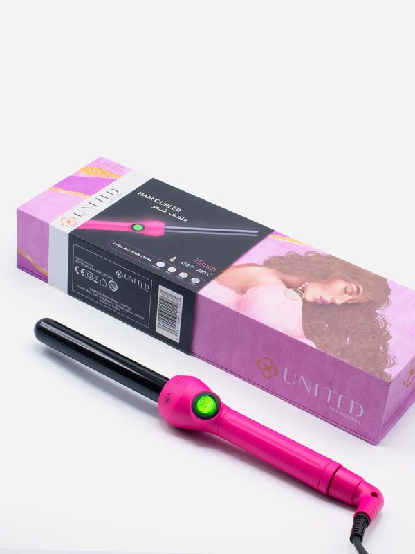 Custom Hair curler Boxes - Image 2