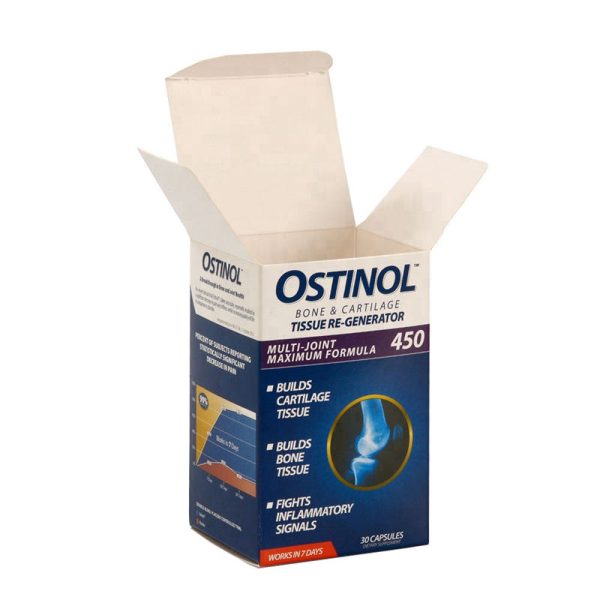 Custom Pharmaceutical Boxes - Image 3